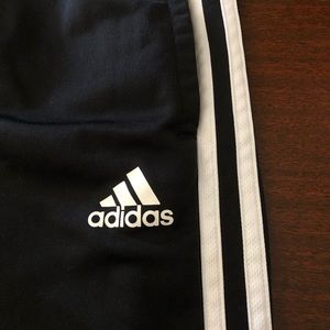 Adidas trackpants